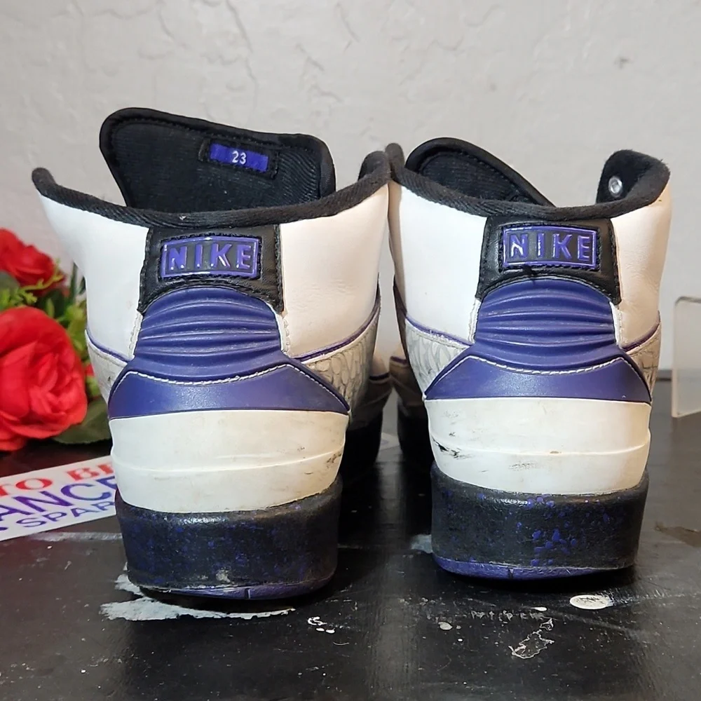 Air JORDAN Concord 2014 Sneaker 5.5Y